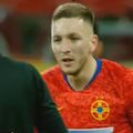 Ionuț Panțîru (24 de ani), fundașul stânga al celor de la FCSB, nu va juca în derby-ul cu CFR Cluj, de runda următoare.