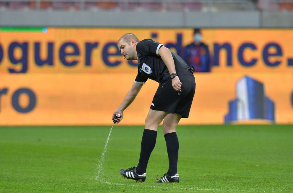 FCSB își ia adio de la Arena Națională! UEFA le dă interzis roș-albaștrilor pe cel mai mare stadion al țării