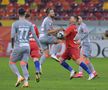 FCSB - UTA 3-0. VIDEO+FOTO » FCSB continuă marșul în Liga 1! Man, Coman și Olaru aduc a 7-a victorie consecutivă. Clasamentul ACUM
