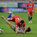 FCSB - UTA 3-0. Laszlo Balint a comentat arbitrajul