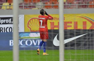 FCSB - UTA 3-0. Florinel Coman: „Cred că e cel mai bun moment al echipei. Anul acesta vom fi greu de bătut!”