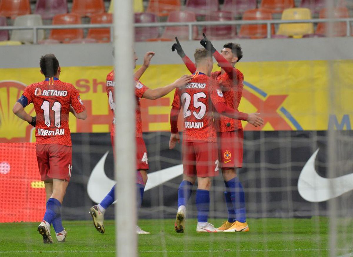 Vremea răzbunării! FCSB e amenințată de jucătorii UMILIȚI de Gigi Becali