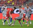FCSB - UTA 3-0. VIDEO+FOTO » FCSB continuă marșul în Liga 1! Man, Coman și Olaru aduc a 7-a victorie consecutivă. Clasamentul ACUM