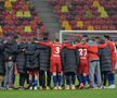 FCSB își ia adio de la Arena Națională! UEFA le dă interzis roș-albaștrilor pe cel mai mare stadion al țării