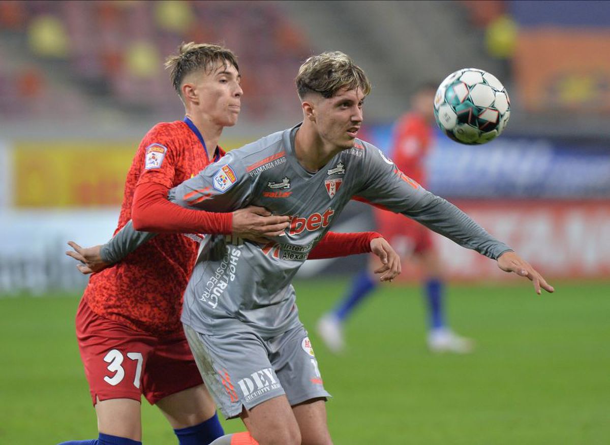 FCSB - UTA 3-0. Florinel Coman: „Cred că e cel mai bun moment al echipei. Anul acesta vom fi greu de bătut!”