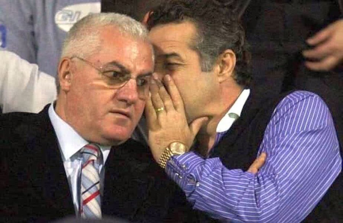 FCSB - UTA 3-0. Dumitru Dragomir a făcut o previziune la GSP Live: „Va ajunge fotbalist mare de tot, e mai mare decât toate talentele lui Gigi Becali”