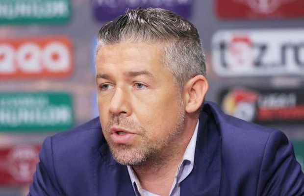 Oficialul CFR-ului a izbucnit la miezul nopții, „dezgustat” de arbitrajul din FCSB - UTA: „E strigător la cer, ne temem pentru titlu”