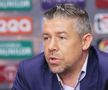 Bogdan Mara (44 de ani), directorul sportiv de la CFR Cluj