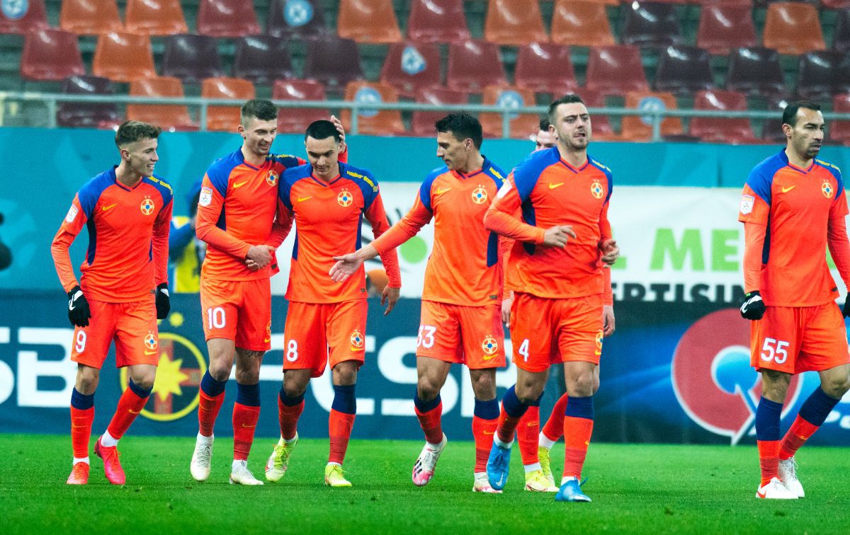 Laszlo Balint, furibund: „Vreți să fiu calm? Nu am cum! Doar în Liga 3, unde stăteau spectatorii cu coasa la gard, am mai trăit așa ceva!”