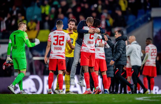 Antrenor demis în Bundesliga! Înfrângerea i-a fost fatală: „Prin această decizie dorim să creăm un nou impuls”