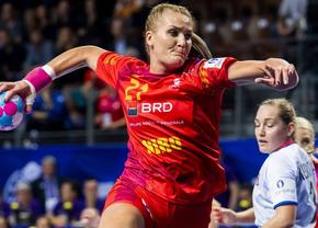 România - Kazahstan » Al doilea meci pentru „tricolore” la Campionatul Mondial