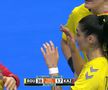 România - Kazahstan 38-17 » O nouă victorie la scor pentru „tricolore” la Campionatul Mondial! S-au calificat în faza a doua