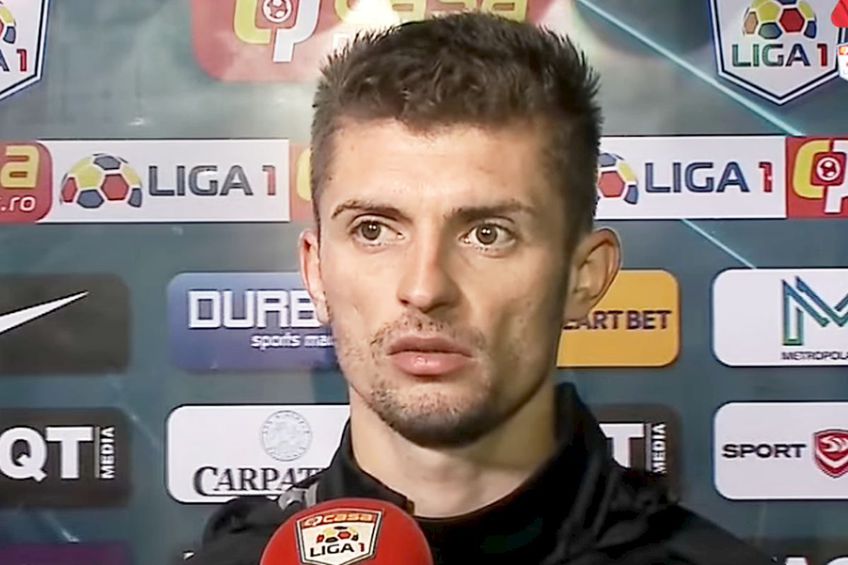 Florin Tănase, FCSB