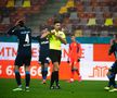 FCSB - UTA 2-1 » Împinsă de la spate de arbitri, FCSB câștigă toate cele 3 puncte