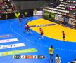 România - Kazahstan 38-17 » O nouă victorie la scor pentru „tricolore” la Campionatul Mondial! S-au calificat în faza a doua