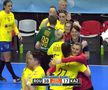 România - Kazahstan 38-17 » O nouă victorie la scor pentru „tricolore” la Campionatul Mondial! S-au calificat în faza a doua