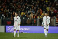 Presa din Franța dă de pământ cu PSG și Messi după o nouă prestație dezamăgitoare în Ligue 1: „O echipă în derivă”