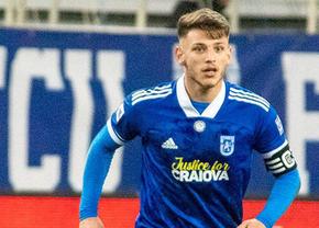 Dragoș Albu: „N-ai cum să joci așa slab acasă și să iei bătaie!”