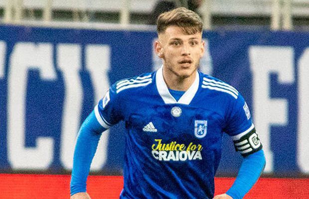 Dragoș Albu: „N-ai cum să joci așa slab acasă și să iei bătaie!”