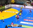 FOTO România - Kazahstan, handbal 05.12.2021