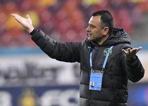 Prefațăm partida FCSB - UTA alături de Costin Ștucan și Grigore Sichitiu, la GSP Live, de la ora 21:00