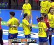 România - Kazahstan 38-17 » O nouă victorie la scor pentru „tricolore” la Campionatul Mondial