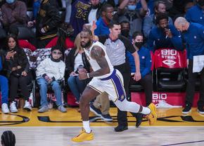 LeBron James, nemulțumit de protocolul medical din NBA: „Aceasta este partea care m-a enervat și înfuriat cel mai mult”