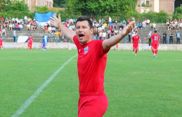 Iulian Miu, mesaj pentru suporterii CSA Steaua: „Eu îi aștept, să vedem dacă vin”
