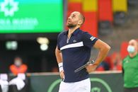 România, duel cu Spania lui Rafael Nadal în calificările pentru Cupa Davis din 2022!