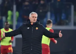 Replica lui Mourinho, după ce Diletta Leotta l-a pus la zid pentru că a refuzat să-i răspundă la întrebări: „Acesta este motivul pentru care câștigăm mult mai mult decât voi”