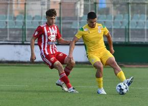 CS Mioveni - Sepsi 0-2 » Covăsnenii profită de ocaziile ratate de gazde și iau cele 3 puncte