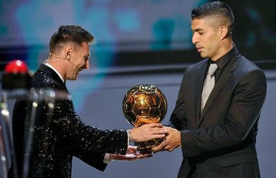 Ce i-a marturisit Messi lui Suarez după transferul la PSG: „Are de suferit din cauza asta”