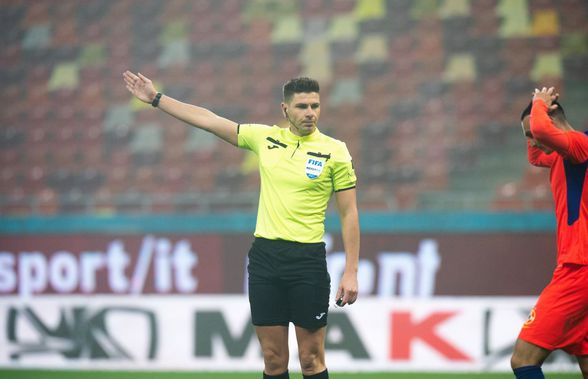 FCSB - UTA 2-1 » Împinsă de la spate de arbitri, FCSB câștigă toate cele 3 puncte