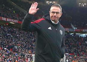 Debut cu victorie pentru Ralf Rangnick la Manchester United: gol superb al lui Fred!