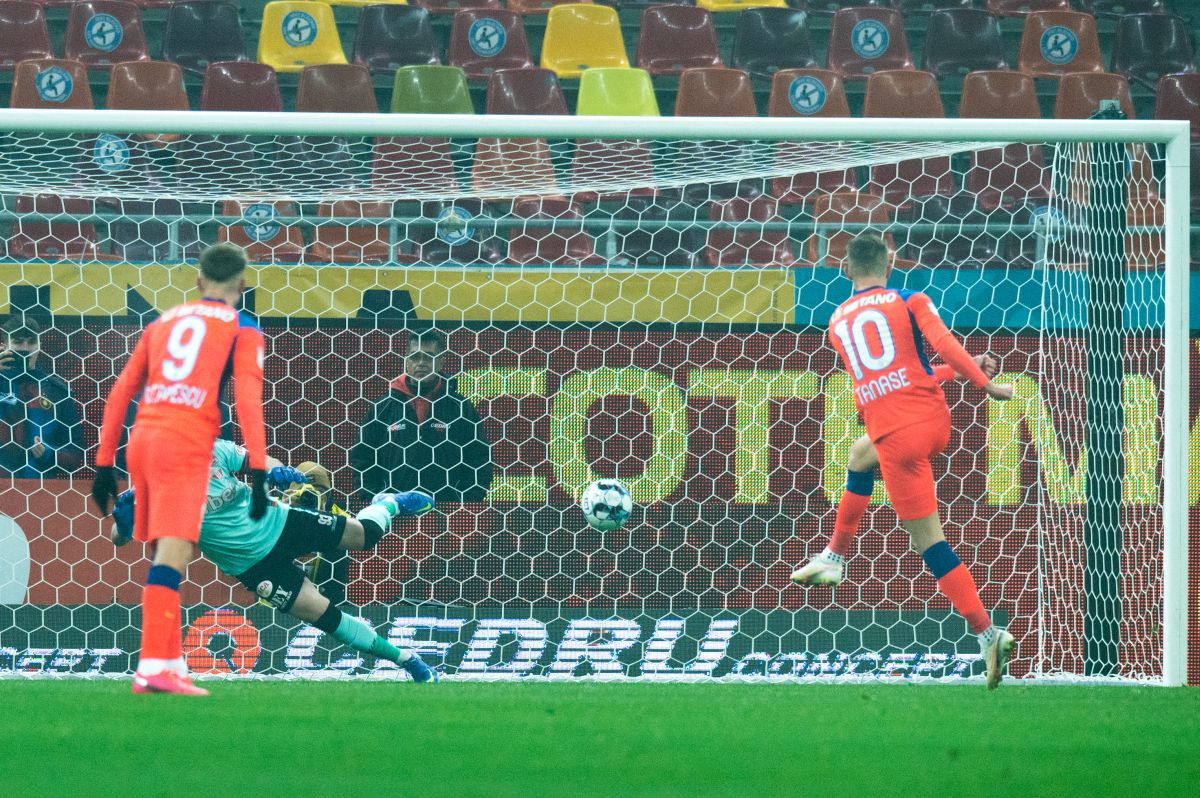 Cucerit de Toni Petrea: „Unora nu le va pica bine, dar vă zic că-mi place! FCSB joacă mai ofensiv, mai în viteză”