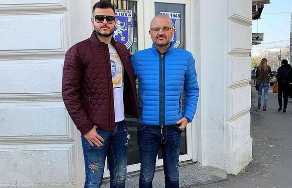 Decizie-șoc a lui Adrian Mititelu! Sub amenințarea ultrașilor, patronul FCU Craiova vinde clubul