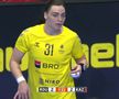 România - Kazahstan 38-17 » O nouă victorie la scor pentru „tricolore” la Campionatul Mondial! S-au calificat în faza a doua