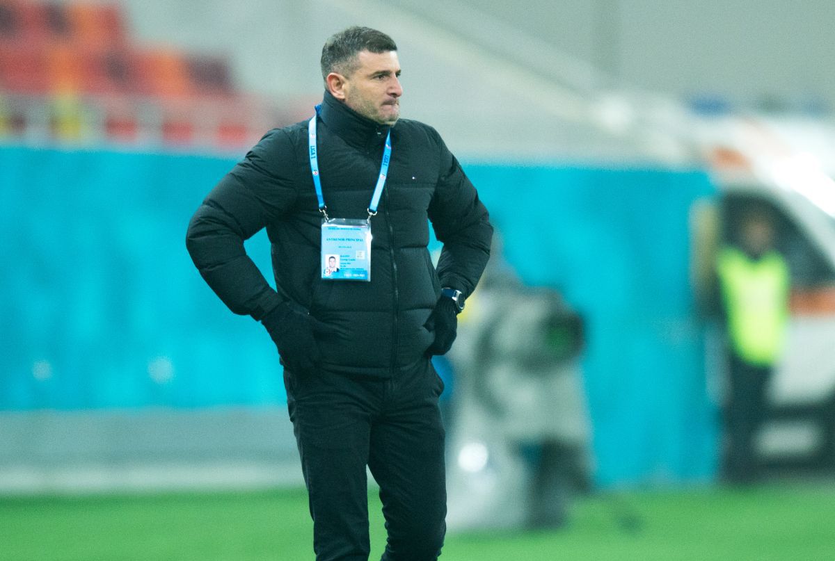 Florin Tănase se vede câștigător în ancheta de sfârșit de an a Gazetei: „Dacă nu acum, atunci când?”