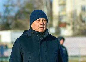 Ce l-a deranjat pe Mircea Lucescu la meciul lui Dinamo Kiev: „Nici nu merita să înceapă!”
