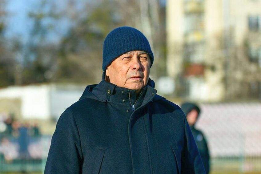 Ce l-a deranjat pe Mircea Lucescu la meciul lui Dinamo Kiev: „Nici nu merita să înceapă!”