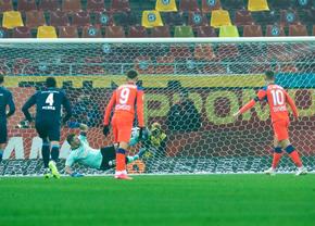 Porumboiu critică arbitrajul pro-FCSB: „Cum să dai penalty, ce arbitru FIFA ești tu? Popescu zici că e un copac care a fost secerat!”