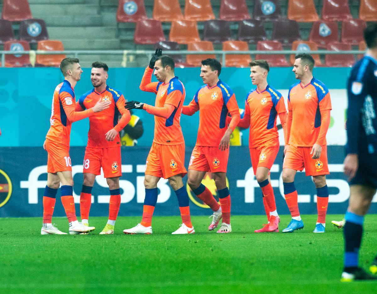 Un fost „fluieraș” le ia apărarea arbitrilor din Liga 1: „Vreau să vă spun un lucru, alta e problema cea mai mare”