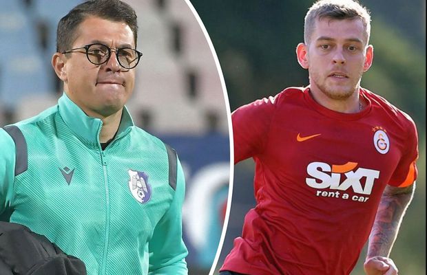 Cum au votat specialiștii pentru Jucătorul și Antrenorul lunii noiembrie: „Un jucător de o valoare incredibilă” vs. „Un antrenor de mare viitor”