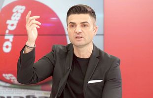 Florin Bratu propune un jucător al revelației Ligii 1 la națională: „S-a dezvoltat foarte bine, am mare încredere în el”