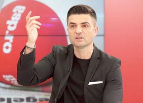 Florin Bratu propune un jucător al revelației Ligii 1 la națională: „S-a dezvoltat foarte bine, am mare încredere în el”