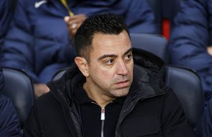 Xavi este încrezător că va câștiga cu Bayern Munchen în Liga Campionilor, deși Barcelona a pierdut în campionat cu Betis: „Nu avem altă variantă”