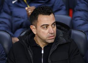 Xavi este încrezător că va câștiga cu Bayern Munchen în Liga Campionilor, deși Barcelona a pierdut în campionat cu Betis: „Nu avem altă variantă”