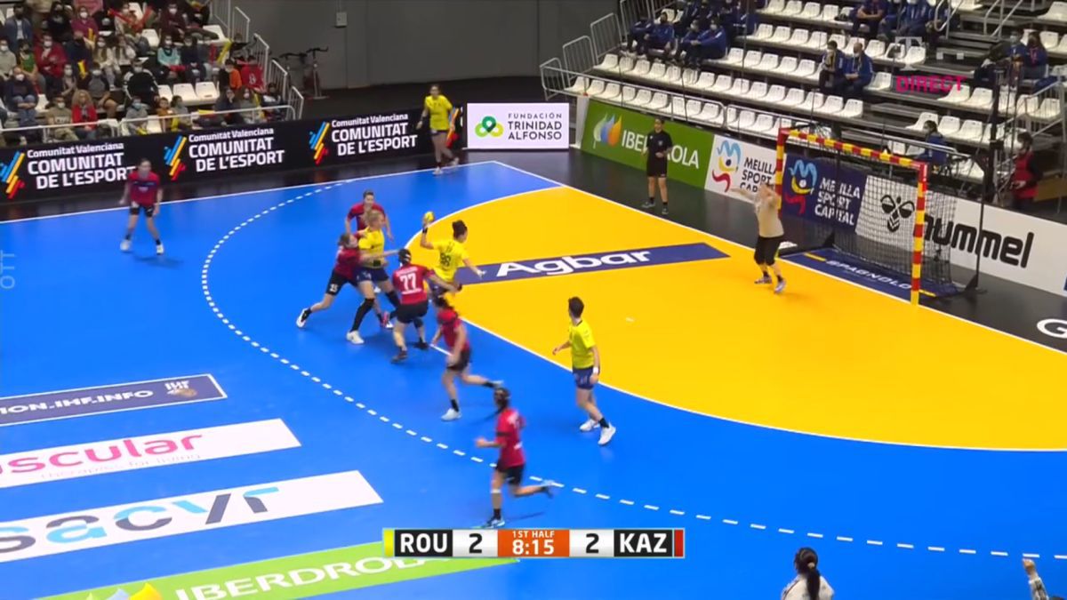 România - Kazahstan 38-17 » O nouă victorie la scor pentru „tricolore” la Campionatul Mondial! S-au calificat în faza a doua