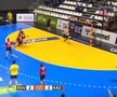 România - Kazahstan 38-17 » O nouă victorie la scor pentru „tricolore” la Campionatul Mondial! S-au calificat în faza a doua