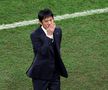 Hajime Moriyasu, după Croația - Japonia de la Campionatul Mondial